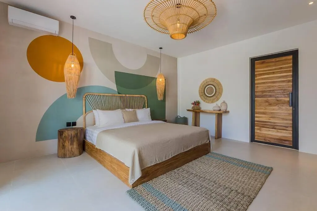 Villa Alamanda Livia Seminyak Design Spacious 2Bdr And Private Pool