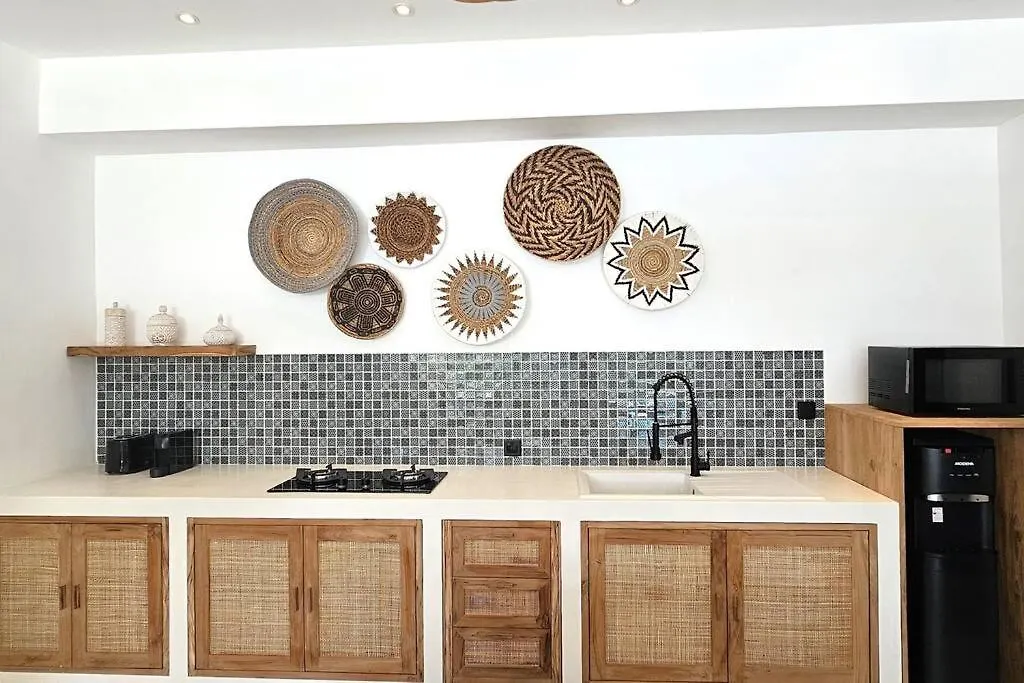Villa Alamanda Livia Seminyak Design Spacious 2Bdr And Private Pool Indonezja